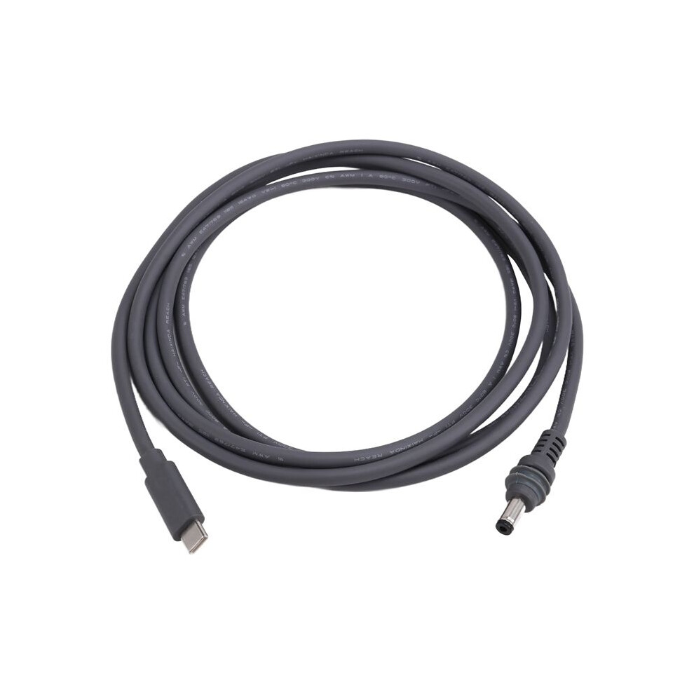 For Starlink 2M Usb-C To Power Cable Waterproof, Usb-C Input Compatible With Starlink Gen3 6031263468713