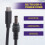 5M USB-C to  Power Cable for PD Chargers Compatible with for Starlink  Efficient Charging Solution 2