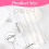 8Pcs Sewing Loop Turner Hook Loop Turner Sewing Tool Needle Hooks with  Crochet Sewing Supplies 7