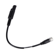 For Total Station SR GPS Power Cable 1000181-01, New Data Cable A00307