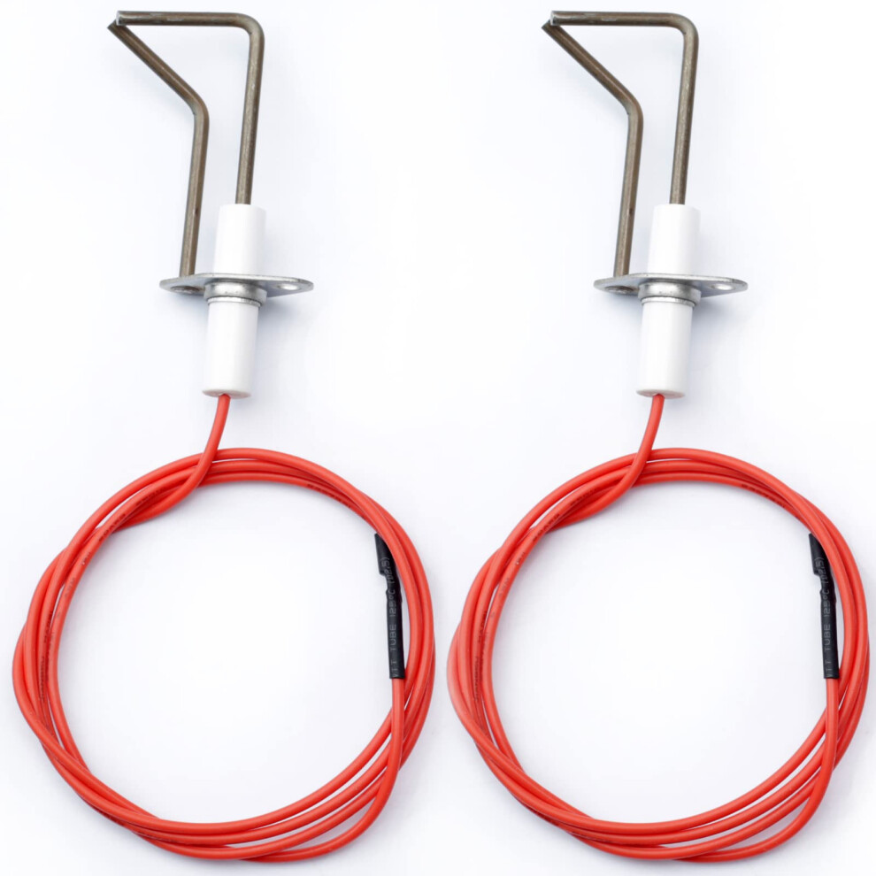 Direct Spark Ignition Igniter Furnace Replacement Kit 622416401 For Rheem With Flame Sensor 9771547128694