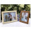 Photo Frame Stand Multi-Functional Mirror Art Display Stand Back Panel Stand Home Decor B 2
