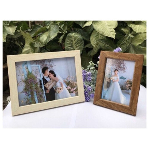 Photo Frame Stand Multi-Functional Mirror Art Display Stand Back Panel Stand Home Decor B 1