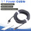 For Starlink  USB C to  Power Cable 16.4FT Type-C to  Cable Replacement for Starlink 6