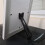 Photo Frame Stand Multi-Functional Mirror Art Display Stand Back Panel Stand Home Decor B 3