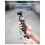 Magnetic Quick Release Adapter Base Mount Bracket for  13 12 11 10 9/ Action 5 Pro/4/3 1/4 Magnetic Base 4