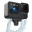 Magnetic Quick Release Mount for  Hero12 11 10 9 11mini MAX Easy Installation Foldable Adapter Base 2