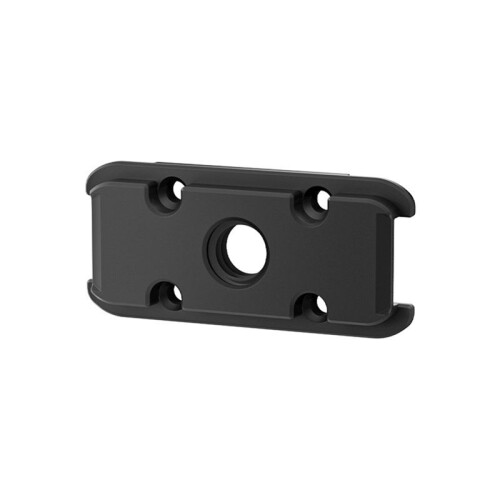 Quick Release Mounting Board Adapter for GoProHero12 11 10 9 11mini MAX Easy Installation Adapter 1
