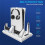 Game Controller Charging Station for PS5 / PS5 Slim Stand, with 3 Level Cooling Fan,Cooling Station for PS5 Game Console 6