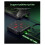 Mobile Game Keyboard for Delta Force Mouse Controller Converter for Native Games for Call of Duty for Android for IOS 6