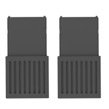 2pcs SSD Adapter for Series X S M2 NVME 2230 PCIE4.0 Hard Drive Conversion Expansion Card Box