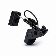 For T598 Pedal Simulated Racing Modification Pedal Damper Adjustable Hydraulic Damping Throttle Damper
