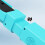 Handle Shooting Game Controller for   2  Controllers (for  2 Not Included) Black 6