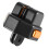 Magnetic Quick Release Adapter Base Mount Bracket for  13 12 11 10 9/ Action 5 Pro/4/3 1/4 Magnetic Base 5