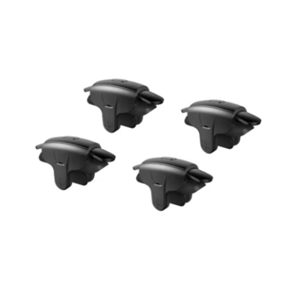 For Pubg Mobile Game Controller Set Ak05 L1r1 Gamepad Trigger Shooter Joystick Gaming Accessories For Enhanced Precision 4712125089001