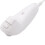 Wired Nunchuck for  WIIU/ Game Controller Hand Curved Game Handle Controller Nunchuk Tool for  Gamepad 3