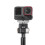 Magnetic Quick Release Adapter Base Mount Bracket for  13 12 11 10 9/ Action 5 Pro/4/3 1/4 Magnetic Base 8