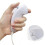 Wired Nunchuck for  WIIU/ Game Controller Hand Curved Game Handle Controller Nunchuk Tool for  Gamepad 6