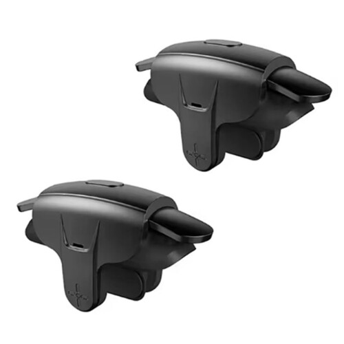 For PUBG Mobile Game Controller Set AK05 L1R1 Gamepad Trigger Shooter Joystick Gaming Accessories for Enhanced Precision 2