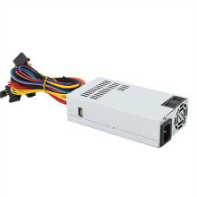 JULONGFENGBAO 300W Power Supply  ITX Flex ATX PSU Computer Power Supplies for POS IPC Server Desktop for Small Form Factor