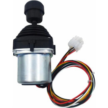Joystick Controller 1001118419 1600274 for JLG 300AJP E40AJP E45A