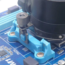 For Buckle Kit AM4 Installation Fixing Wear-Resistant Buckle with Small Screws for Cooler Master B120 B120i B240