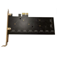 PCIE  Adapter Mining 16   6Gb to PCI Express Controller Expansion Card PCIe to  III Converter for PC