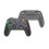 S80 Wireless Controller for Switch2//Lite/OLED  Controller RGB Lighting 6-Axis+Vibration+Turbo 1