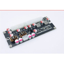 19V 300W 17V-28V to PSU ATX 24PIN 4PIN ITX MATX PC Power Supply Unit for Computer 8pin CPU