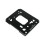 Cooler CPU Open Cover Protector for  12/13/14th Gen Processor Delid Die Guard Frame 2