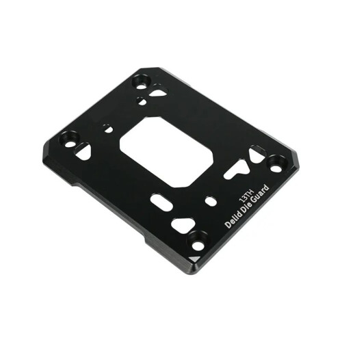 Cooler CPU Open Cover Protector for  12/13/14th Gen Processor Delid Die Guard Frame 1