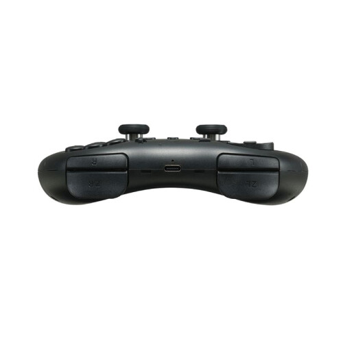 GuliKit for NS58 Elves 2  Controller for   /  2,for Windows,for Android,for IOS Black 1