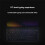 Compatible with  Keyboard Case for Pad 7/ 7 Pro  Wake- Wireless Magnetic 11.2inch PU Protective Sheath Black 2