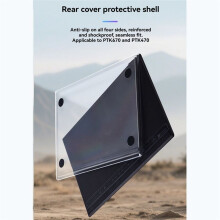 Back Cover Protective Case for Intuos Pro PTK470 Digital Graphic Tablet Digital Drawing Tablet