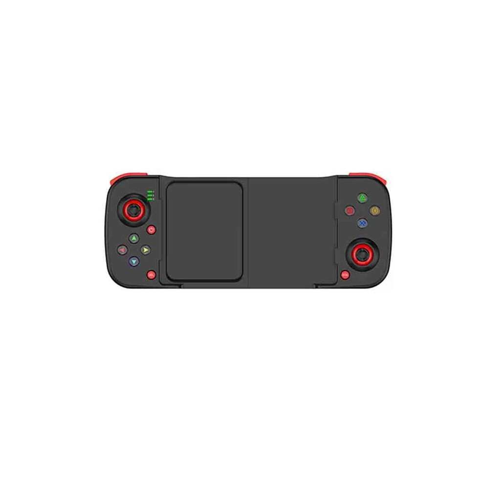 D3 Stretchable Mobile Game Controller 3D Joystick 5.0 Wireless Gamepad For Ios Android For Pubg A 6031513051245