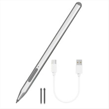 MPP 2.0 Stylus Pen for Surface Go 4 3 2 1 Stylus Pen Fast Charging for Surface Pro 11 10 9 8 7 6 5 4 X A