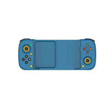 D3 Stretchable Mobile Game Controller 3D Joystick  5.0 Wireless Gamepad for  IOS Android for PUBG C