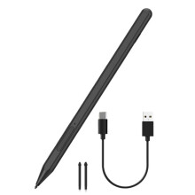 MPP 2.0 Stylus Pen for Surface Go 4 3 2 1 Stylus Pen Fast Charging for Surface Pro 11 10 9 8 7 6 5 4 X C