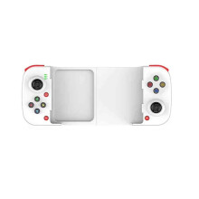 D3 Stretchable Mobile Game Controller 3D Joystick 5.0 Wireless Gamepad for IOS Android for PUBG B