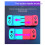 D3 Stretchable Mobile Game Controller 3D Joystick  5.0 Wireless Gamepad for  IOS Android for PUBG A 8