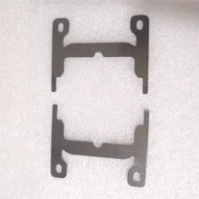For AM5/AM4 CPU Cooler Mounting Bracket Kit for ICUE Elite Capellix/ELITE LCD Series Coolers Accessories
