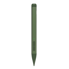 Caneta MPP2.0 Slim Active com Ponta para Surface Pro11 4096 com Sensibilidade À Pressão para Surface Pro 10 X 9 8 7 6 5/Go 4 3 2 1 A