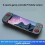 D3 Stretchable Mobile Game Controller 3D Joystick  5.0 Wireless Gamepad for  IOS Android for PUBG A 6