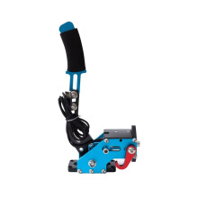Brake System Handbrake for G923/G29/G27/G25 PC Hall Sensor USB SIM Racing for Racing Games T300 T500 Pxn V10