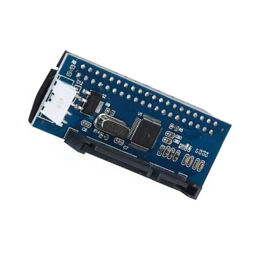 Quality IDE Female to 3.5 HDD Converter Card PATA to Card IDE/PATA to ...