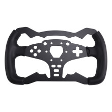 MOZA Racing ES Formula Wheel Mod 280mm Specially Designed for ES Wheel Enhanced Racing Experience