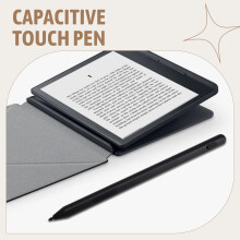For Kobo Clara Colour Stylus Pen Wireless Connectivity Pen for Kobo Sage/Elipsa/Elipsa 2E for Kobo Libra Colour B