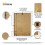 (A3 Pic (A2 Frame)) White Picture Frame Photo Frames With White Mount Wall Art Hanging Frame Home Decor Frame 3