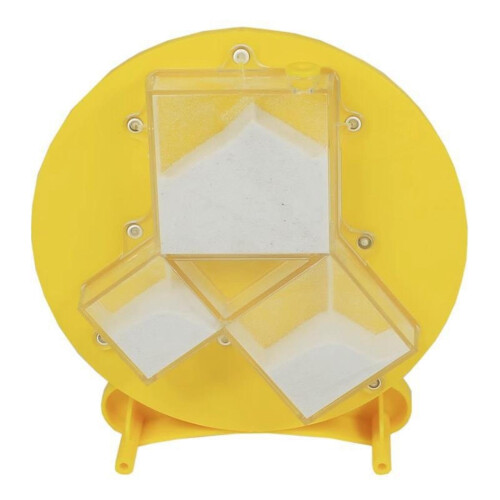 Pythagorean Theorem Kit for HandsOn Geometry Learning Montessori Classroom Durable Set 1