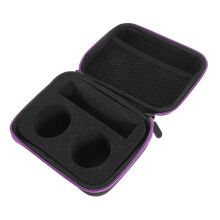 Yoyo Storage Case with Durable Protective Design and Lightweight Stand for Travel and Organization